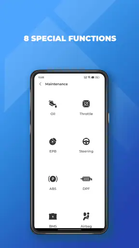 TopScan screenshot