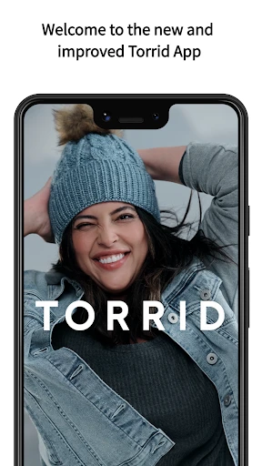 TORRID screenshot