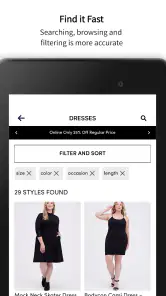 TORRID screenshot