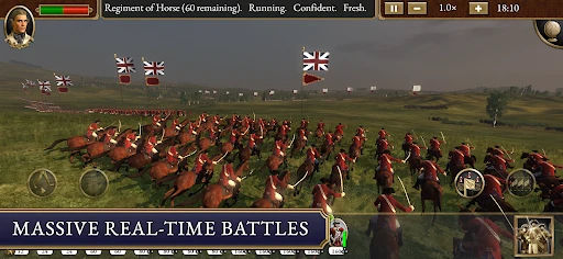 Total War: EMPIRE screenshot
