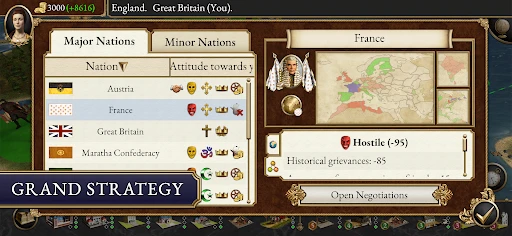 Total War: EMPIRE screenshot