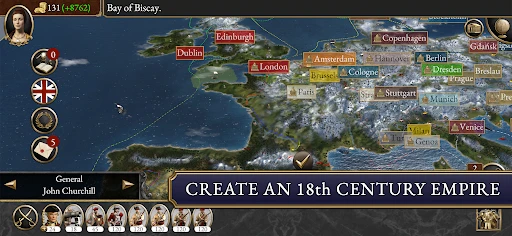 Total War: EMPIRE screenshot