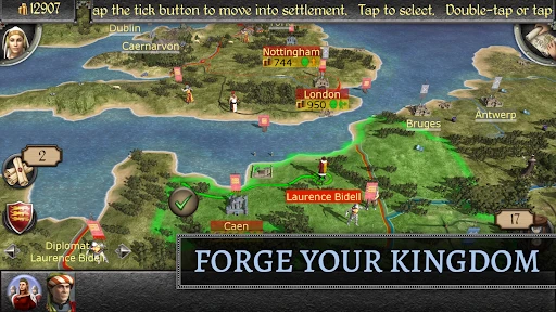 Total War: MEDIEVAL II screenshot