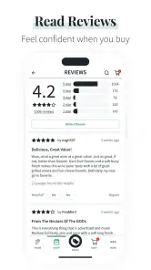 Total Wine & More screenshot