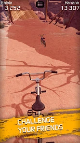 Touchgrind BMX 2 screenshot