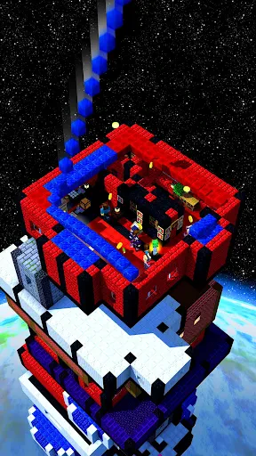 Tower Craft:Skyscraper Builder screenshot