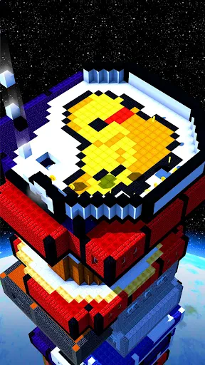 Tower Craft:Skyscraper Builder screenshot