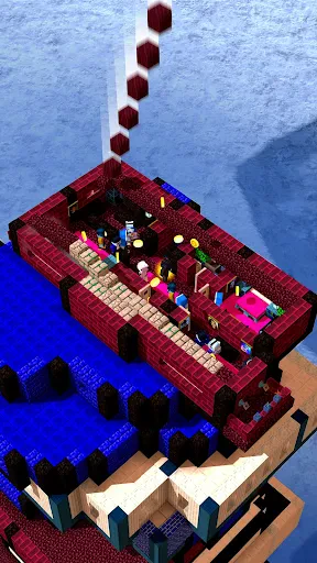 Tower Craft:Skyscraper Builder screenshot