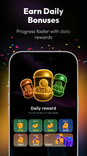 TradingGuru: Trading Simulator screenshot