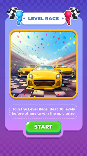 Traffic Escape! screenshot