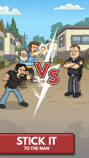 Trailer Park Boys:Greasy Money screenshot