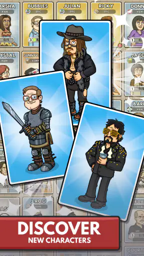 Trailer Park Boys:Greasy Money screenshot