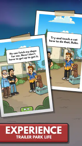 Trailer Park Boys:Greasy Money screenshot