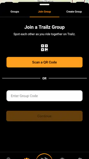 Trailz – Let’s Ride! screenshot