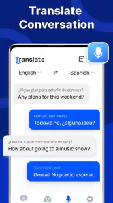 Translate - Translator screenshot