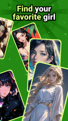Trend AI - Happy Chat Anytime screenshot