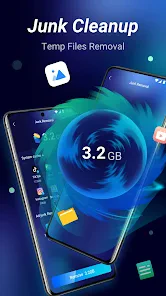 TrendClean - Storage Cleaner screenshot