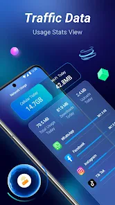 TrendClean - Storage Cleaner screenshot