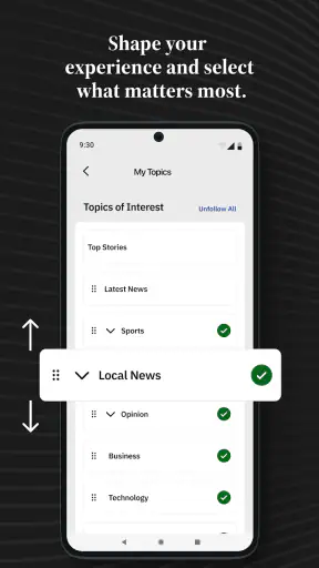 Tri-City Herald: WA Local News screenshot