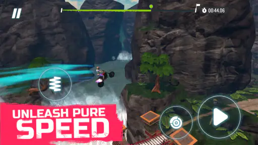 Trial Xtreme Freedom screenshot
