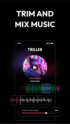 Triller: Social Video Platform screenshot