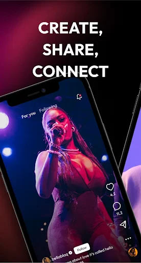 Triller: Social Video Platform screenshot