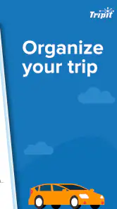 TripIt: Travel Planner screenshot