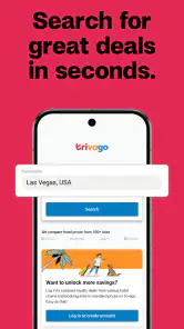 trivago: Compare hotel prices screenshot