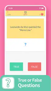 TRIVIA 360: Quiz Game screenshot