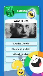 Trivia Crack 2 screenshot
