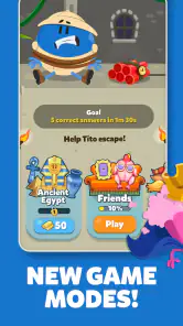 Trivia Crack 2 screenshot