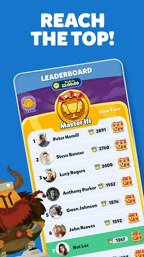 Trivia Crack 2 screenshot