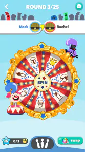 Trivia Crack 2 screenshot