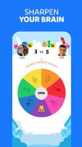 Trivia Crack: Fun Quiz Games screenshot