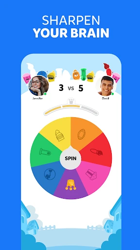 Trivia Crack: Fun Quiz Games screenshot