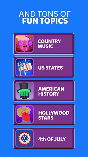 Trivia Crack: Fun Quiz Games screenshot