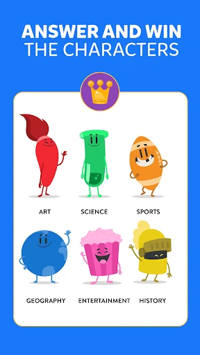 Trivia Crack: Fun Quiz Games screenshot