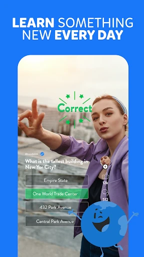 Trivia Crack: Fun Quiz Games screenshot