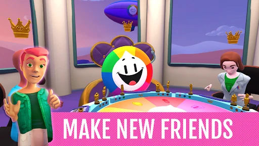 Trivia Crack World screenshot