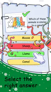 Trivia Questions - Word Quiz screenshot