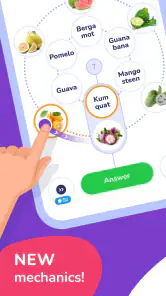Trivia Spin－Guess Brain Quiz screenshot
