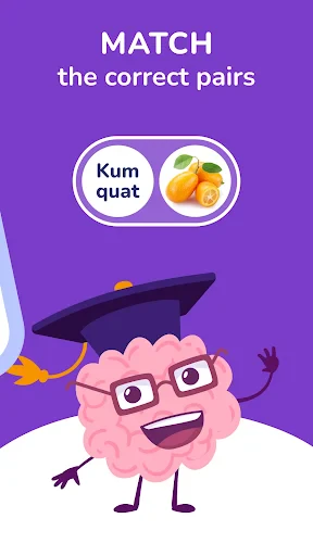 Trivia Spin-Guess Brain Quiz screenshot