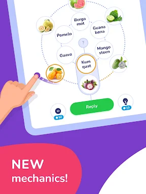 Trivia Spin-Guess Brain Quiz screenshot