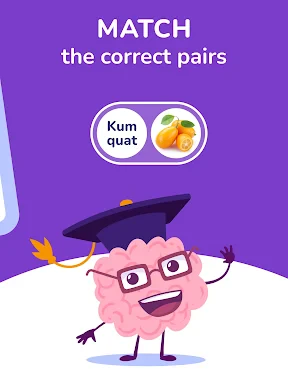Trivia Spin-Guess Brain Quiz screenshot