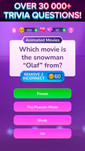 TRIVIA STAR Quiz Games Offline screenshot