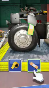 Truck Star screenshot