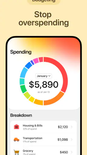 True Finance: Cash Advance screenshot