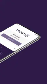 Truist Mobile screenshot