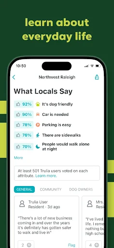 Trulia: Homes For Sale & Rent screenshot