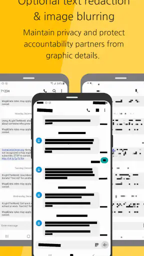 Truple - Online Accountability screenshot